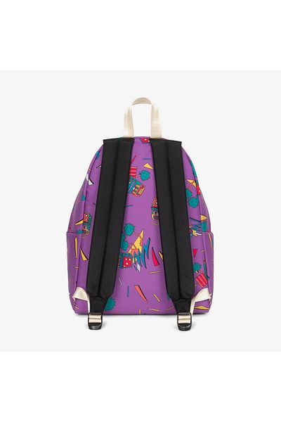Eastpak Padded Pak R Unisex Purple Backpack
