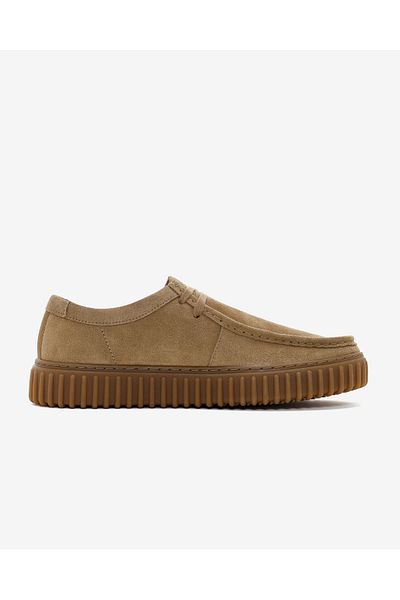 CLARKS Halbschuhe