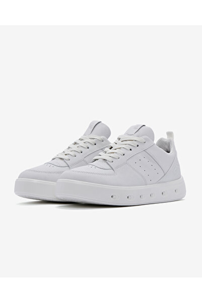 Ecco STREET 720 W SNEAKER Kadın Beyaz Sneaker 20971301007