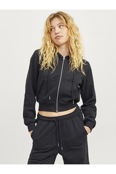 JJXX Kapuzenpullover JXPALMA Kapuzenpullover