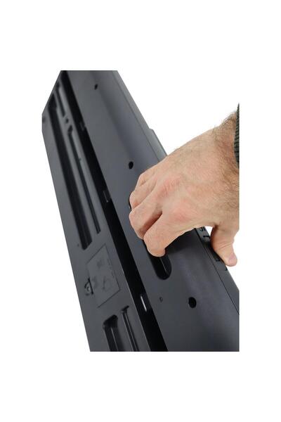 JWIN CTK-3000 61 Tuş Hassasiyetli Org (5 Oktav) - Kırmızı