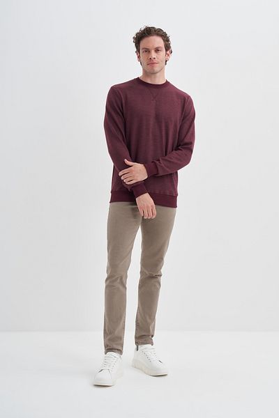 Cazador CAZ 5233 - Sweat Visne Model