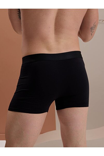 darkzone Μαύρος Ανδρικός Μπόξερ - Dzn2801