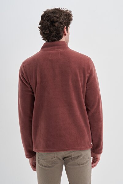 Cazador CAZ 5632 POLAR SWEAT GUL KURUSU