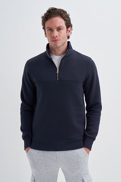 Cazador Caz 5618 - 3 Thread Sweat Navy