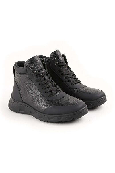 Libero 4884 Men's Leather Boots