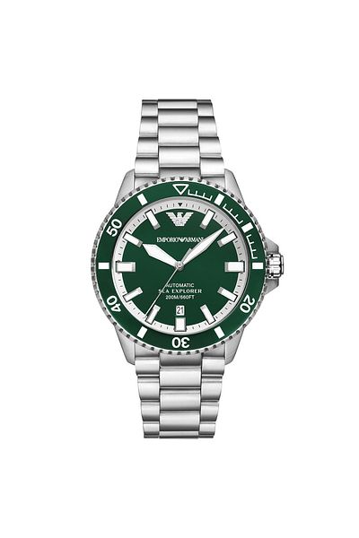 Emporio Armani AR60080 Herrenarmbanduhr