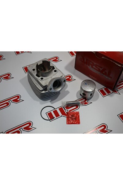 Genel Markalar PEUGEOT AIRSAL SİLİNDİR KİT 46 MM ÇİFT SEKMAN PRC A Kalite