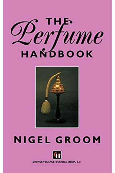 Ingram Internatıonal Inc The Perfume Handbook