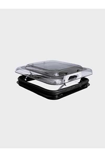 Karavan Cam RhinoGlass 40x65 Çift Kat Akrilik, Yalıtımlı, Tavan Heki + perde ...