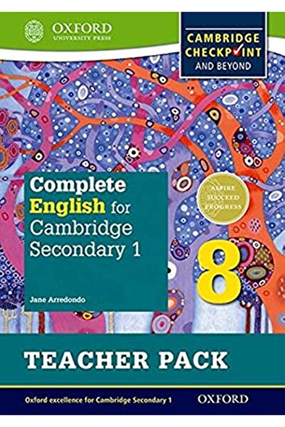 OXFORD UNIVERSITY PRESS حزمة كاملة من دروس اللغة الإنجليزية للمرحلة الثانوية ...