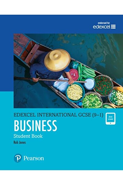 Gardners Books UK كتاب بيرسون إيديكسل الدولي لطلاب الأعمال في الصف 91