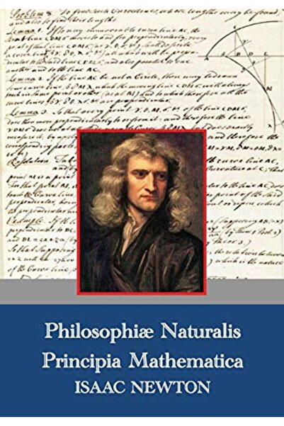 Ingram Internatıonal Inc أصول الفلسفة الطبيعية للرياضيات اللاتينية (1687).