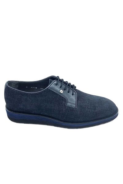 Fosco 1529 Ανδρικά παπούτσια Eva Sole Classic