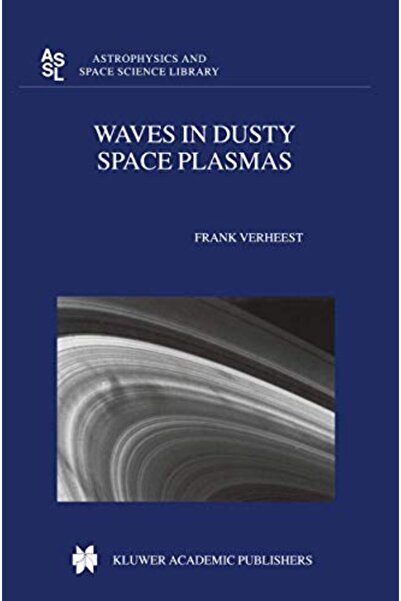 Ingram Internatıonal Inc الموجات في البلازما الفضائية المتربة