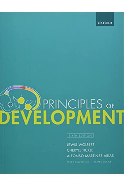 OXFORD UNIVERSITY PRESS Principles Of Development