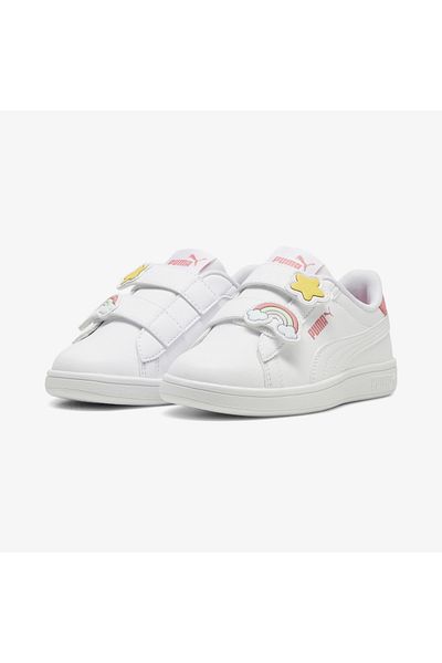 Puma Smash 3.0 Badges V PS