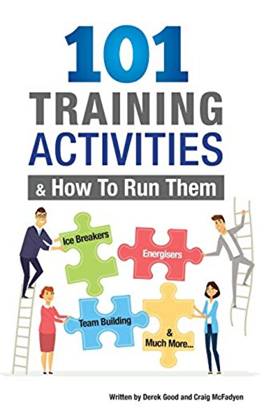 Ingram Internatıonal Inc 101 نشاط تدريبي وكيفية تنفيذها بالأبيض والأسود كاسحا...