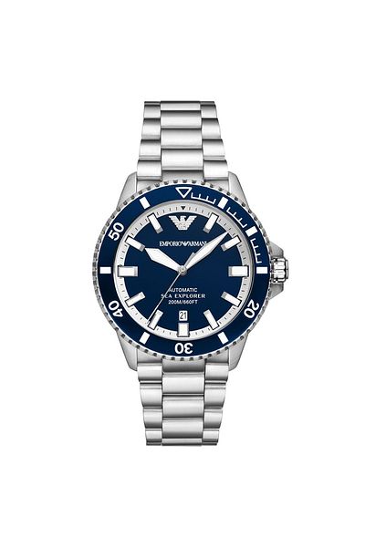 Emporio Armani AR60079 Herrenarmbanduhr
