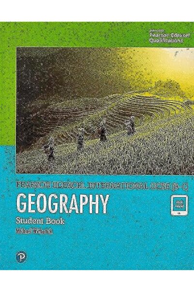 Gardners Books UK كتاب الجغرافيا للطالب في الصف التاسع من برنامج بيرسون إيديك...