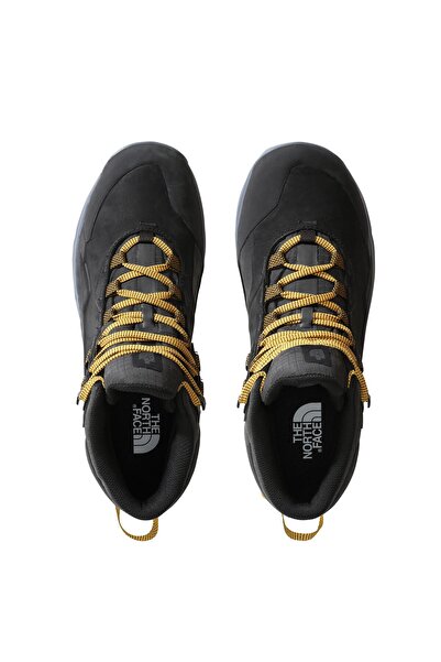 THE NORTH FACE M Cragstone Leather Mid Wp Erkek Bot