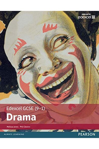 Gardners Books UK كتاب الطالب للدراما في الصف التاسع من إيديكسل