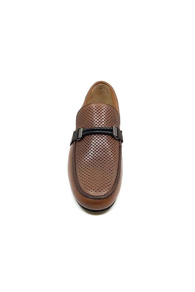 Fosco 2076 Ανδρικά Παπούτσια Loafer