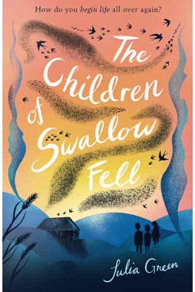 OXFORD UNIVERSITY PRESS Children Of Swallow Fell