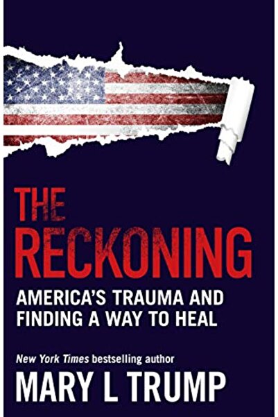 GBS Grantham Book Service الحساب: صدمة أميركا وإيجاد طريقة للشفاء