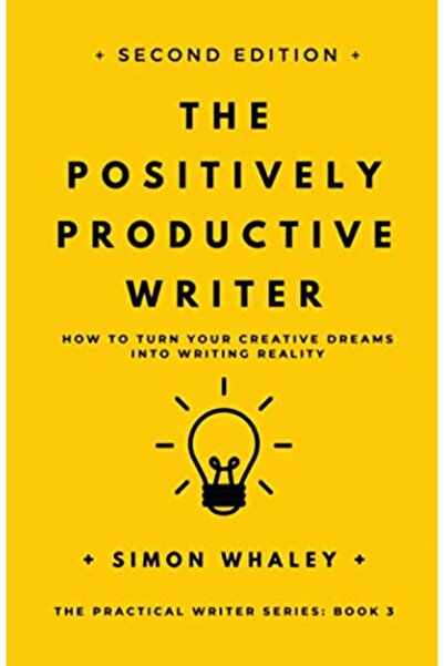 Ingram Internatıonal Inc الكاتب المنتج بشكل إيجابي: كيف تحول أحلامك الإبداعية...