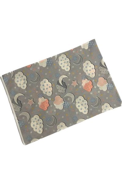 Y YAĞIZ HOME COLLECTION Zippered Pillow Case 50x70 Single