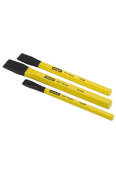 Stanley 4-18-298 3 Parça Keski Seti