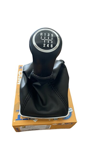 Genel Markalar Opel Astra H 6 İleri Vites Topuzu Ve Körüğü Takım