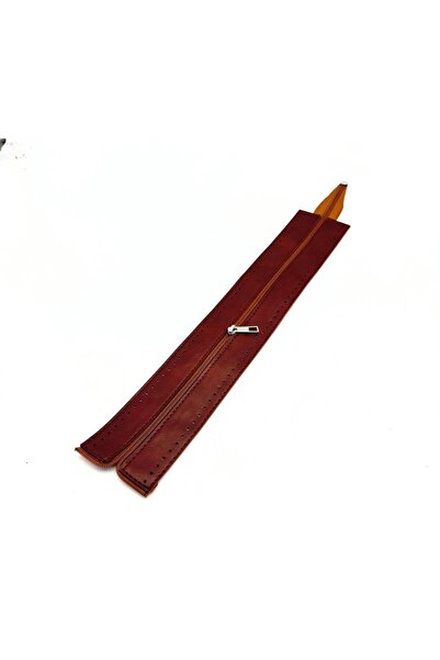 angel çanta aksesuar Angel 40 см Сумка з металевою шкірою та блискавкою - акс...