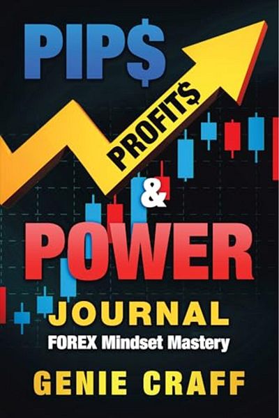 Ingram Internatıonal Inc مجلة Pip$ Profit$ & Power لإتقان عقلية الفوركس