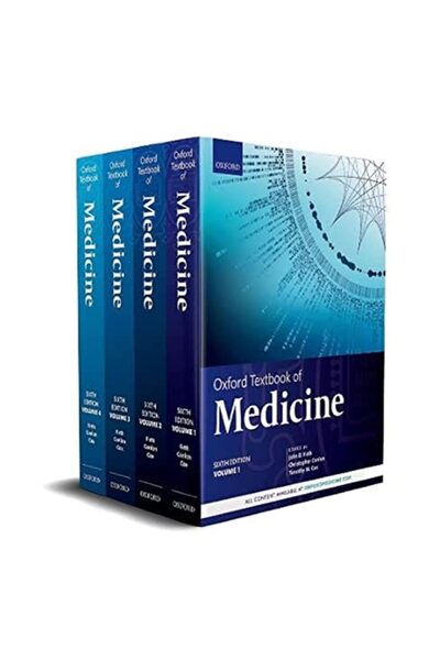 OXFORD UNIVERSITY PRESS كتاب أكسفورد للطب