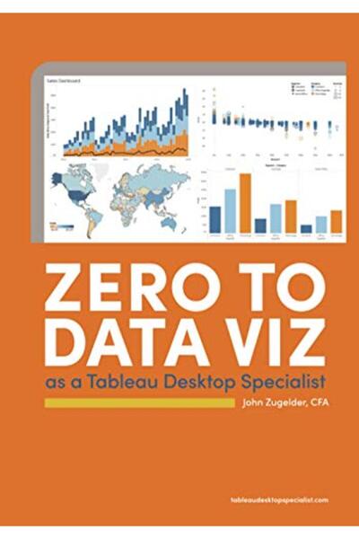 Ingram Internatıonal Inc من الصفر إلى البيانات المرئية كمتخصص في Tableau Desktop