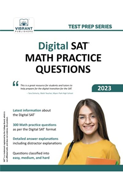 Ingram Internatıonal Inc Digital Sat Math Practice Questions