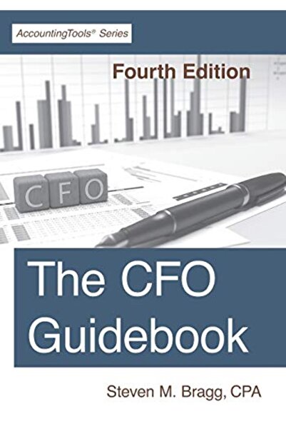 Ingram Internatıonal Inc The Cfo Guidebook Fourth Edition