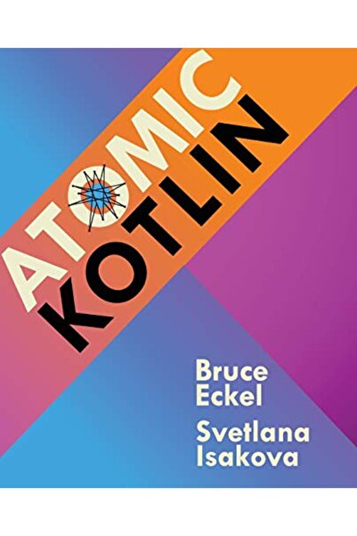 Ingram Internatıonal Inc Atomic Kotlin