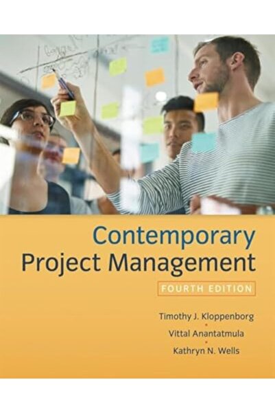 Gardners Books UK إدارة المشاريع المعاصرة