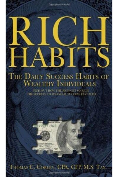 Ingram Internatıonal Inc عادات الأغنياء وعادات النجاح اليومية للأفراد الأثرياء