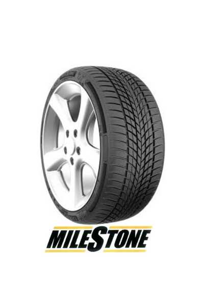 Milestone 175/65R14 82T CarMile Winter  2024 Üretim Kış Lastiği