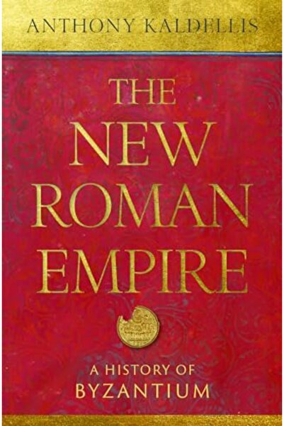 OXFORD UNIVERSITY PRESS الإمبراطورية الرومانية الجديدة تاريخ بيزنطة