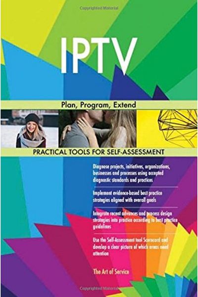 Ingram Internatıonal Inc Iptv Plan Program Extend