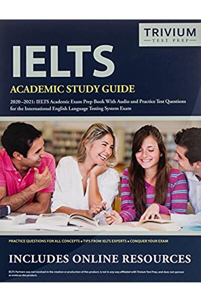 Ingram Internatıonal Inc دليل دراسة IELTS الأكاديمي 20202021 كتاب تحضيري لامت...