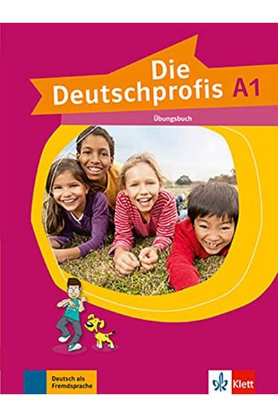 Gardners Books UK يموت Deutschprofis Ubungsbuch A1