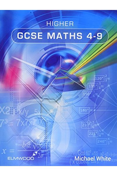 Gardners Books UK الرياضيات 49 في الشهادة العامة للتعليم الثانوي العالي