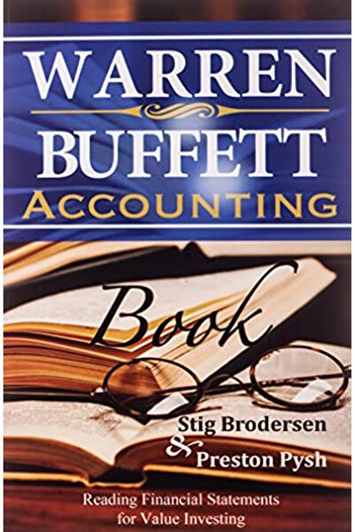 Ingram Internatıonal Inc كتاب وارن بافيت للمحاسبة قراءة البيانات المالية للاس...