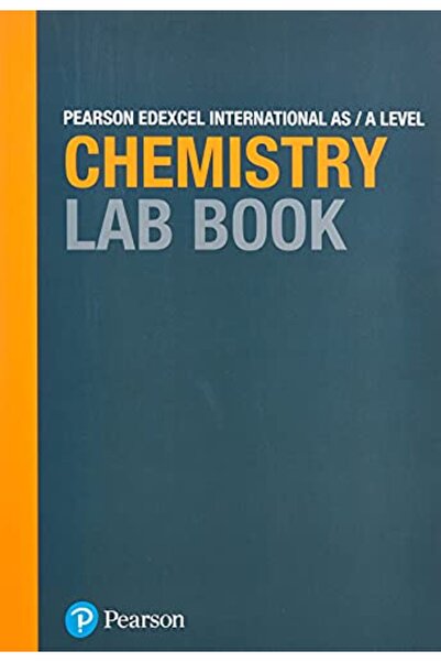 Gardners Books UK كتاب مختبر الكيمياء الدولي من بيرسون إيديكسل المستوى المتقدم